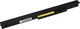 Акумулятор PATONA для HP Compaq Presario 15-h000 / 15-S000 / HP 240 G2 / CQ14 / CQ15 - зображення 4