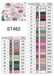 Алмазная мозаика на подрамнике ColorArt Утренний десерт STP462 + Подарок лак для покрытия - изображение 5