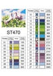 Алмазная мозаика на подрамнике ColorArt Пара голубей 30х40 STP470 + Подарок лак для покрытия - изображение 5