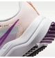Кросівки жіночі Nike Downshifter 12 W Beige 38.5 Бежевий DD9294-800 - зображення 8