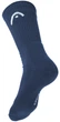Шкарпетки Head бавовна 39-42 темно-сині 3 пари - зображення 3