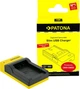 Зарядний пристрій PATONA Slim micro-USB f. для Leica Panasonic DMW-BMB9 V-Lux V-Lux 2 VLux 2 II (4055655203487) - зображення 5
