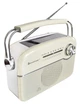 Портативное радио SoundMaster TR480BE с солнечной панелью (4005425012054) - изображение 2