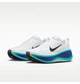 Кроссовки мужские Nike Vomero Plus White 39 Белый HV8150-104 - изображение 5
