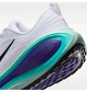 Кроссовки мужские Nike Vomero Plus White 39 Белый HV8150-104 - изображение 8