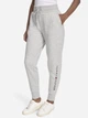 Спортивные штаны на флисе женские Tommy Hilfiger 581193397 XL Серые (1162687202) - изображение 1