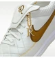 Бутсы мужские Nike Tiempo Legend Regen Se Ic White 45 Белый IF4389-100 - изображение 4