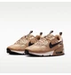 Кросівки чоловічі Nike Air Max 90 Drift Beige/Black 44 Чорний, Бежевий IO1908-297 - зображення 5