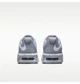 Кросівки чоловічі Nike Air Max Fire Grey 45 Сірий IR0819-009 - зображення 6