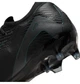 Бутсы унисекс Nike Zm Vapor 16 Elite Ag-Pro Black 39 Черный FQ8693-002 - изображение 3