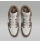 Кроссовки мужские Jordan 1 Low Olive/White 45.5 553558-046 - изображение 4