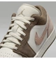 Кеды мужские Jordan 1 Low Olive/White 40.5 553558-046 - изображение 7