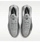 Кросівки чоловічі Nike Shox R4 Light Smoke Grey Grey 43 Сірий HQ1988-011 - зображення 4