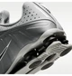 Кросівки чоловічі Nike Shox R4 Light Smoke Grey Grey 43 Сірий HQ1988-011 - зображення 8