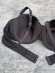 Бюстгальтер THIRDLOVE 24/7 Classic T-shirt Bra - чорний - 70E1/2 - зображення 4