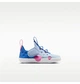 Тапочки детские Nike Sunray Protect 4 Baby/Toddler Sandals Blue/Pink 27 HF6278-402 - изображение 3