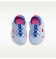 Тапочки детские Nike Sunray Protect 4 Baby/Toddler Sandals Blue/Pink 27 HF6278-402 - изображение 4