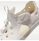 Тапочки детские Nike Sunray Protect 4 Little Kids Sandals White 28 Белый HF6277-101 - изображение 9