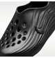 Тапочки детские Nike Reactx Rejuven8 Black 40 Черный IF1746-001 - изображение 7