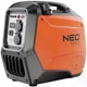 Генератор бензиновий інверторний Neo Tools 230В, 3/3.2кВт USB Type C 5, 22кг - изображение 1