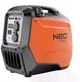 Генератор бензиновий інверторний Neo Tools 230В, 3/3.2кВт USB Type C 5, 22кг - изображение 7