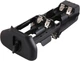 Uchwyt akumulatorowy PATONA Premium Grip do Canon EOS 5D Mark III 5DS 5DSR BG-E11H (4055655206211) - obraz 4
