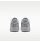 Кроссовки детские Nike Air Force 1 Low Js Grey/Blue 39 IR0270-004 - изображение 6