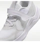Кросівки дитячі Nike Cosmic Runner White 28.5 Білий HM4400-102 - зображення 7