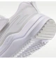 Кросівки дитячі Nike Cosmic Runner White 28.5 Білий HM4400-102 - зображення 8