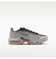 Кросівки дитячі Nike Air Max Plus Older Kids Shoes Grey 36.5 Сірий CD0609-050 - зображення 3