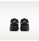 Кроссовки детские Nike Y Air Force 1 Tech Black 38.5 Черный IR3992-001 - изображение 6