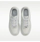 Кроссовки детские Nike Air Force 1 Lv8 2 White 40 Белый IO9736-100 - изображение 4
