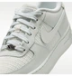 Кроссовки детские Nike Air Force 1 Lv8 2 White 40 Белый IO9736-100 - изображение 7