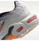 Кросівки дитячі Nike Air Max Plus Older Kids Shoes Grey 36.5 Сірий CD0609-050 - зображення 8