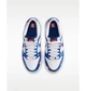 Кроссовки детские Nike Dunk Low X Lego Collection Blue/White 38.5 IM1448-100 - изображение 3