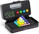 Набір головоломок Learning Resources Kanoodle Ultimate Champion для 7-річних логічна гра з 500 завданнями таймер і звуки - изображение 3