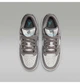Кроссовки детские Nike 1 Low Se Grey/White 40 HV4398-014 - изображение 6