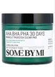 Очистительные пады для проблемной кожи SOME BY MI AHA/BHA/PHA 30 Days Miracle Truecica Clear Pad 70 дисков - изображение 1