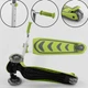 Самокат детский Best Scooter Y-00436 Салатовый - изображение 4