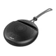 Портативна Bluetooth колонка ZEALOT S24 Чорний - зображення 1