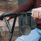 Портативна Bluetooth колонка ZEALOT S24 Чорний - зображення 5
