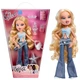 Лялька BRATZ серії "2001 Reimagined" — ХЛОЯ - изображение 1