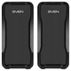 Компьютерные мультимедийные колонки SVEN 435 2.0 USB 10 Вт - изображение 6