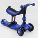Самокат-велобег 3 в 1 Best Scooter BS-27018 - изображение 4