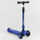 Самокат-велобег 3 в 1 Best Scooter BS-27018 - изображение 5