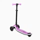 Самокат детский Kick'n'Roll X2-90338 Фиолетовый - изображение 2