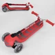 Самокат детский Best Scooter Y-00325 Красный - изображение 5