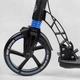 Самокат двухколесный Best Scooter 90166-B Черно-синий - изображение 5