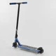 Самокат трюковый Best Scooter Simbiote 44374 Синий - изображение 4