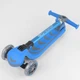 Самокат детский Best Scooter 38603 Голубой - изображение 5